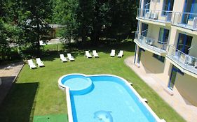 Solei Apartments